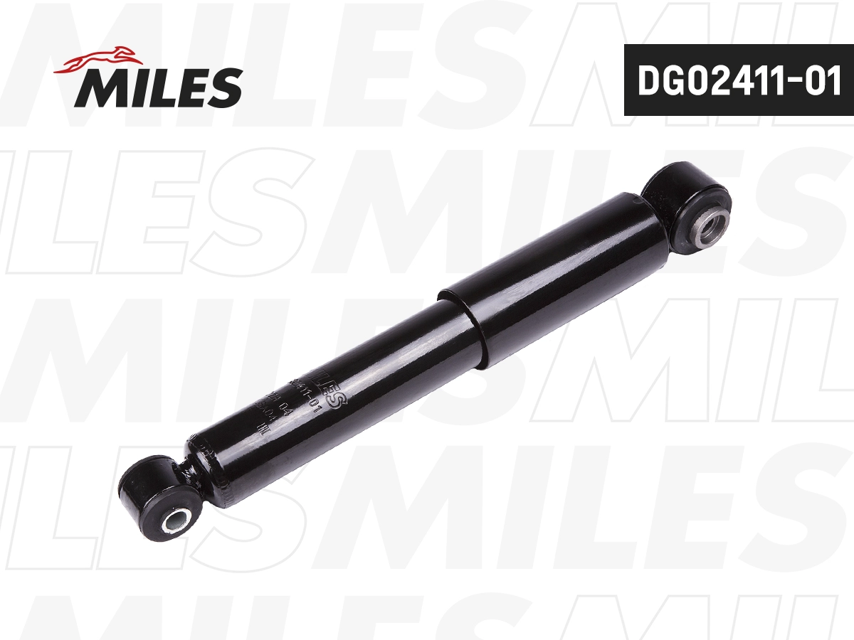 Shock Absorber (DG02411-01)