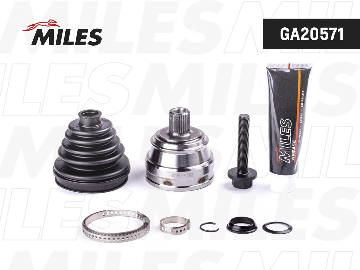 Joint Kit, drive shaft (GA20571)