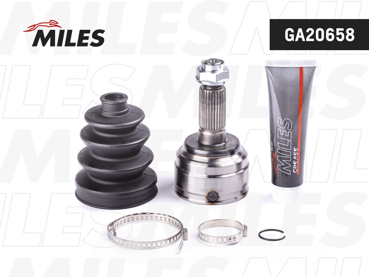 Joint Kit, drive shaft