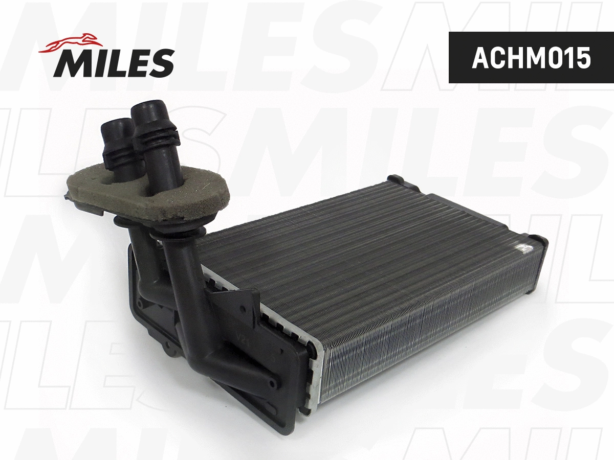 Heat Exchanger, interior heating (ACHM015)