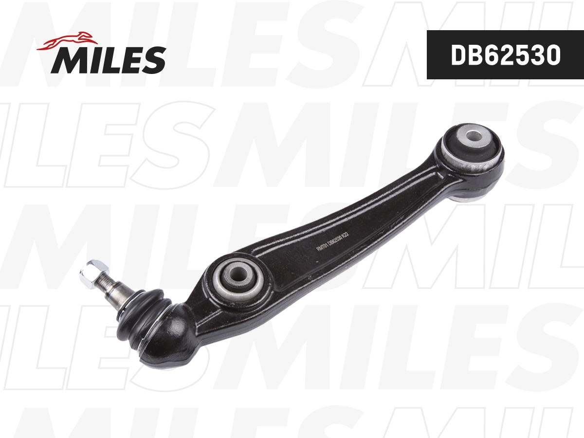 Control/Trailing Arm, wheel suspension (DB62530)