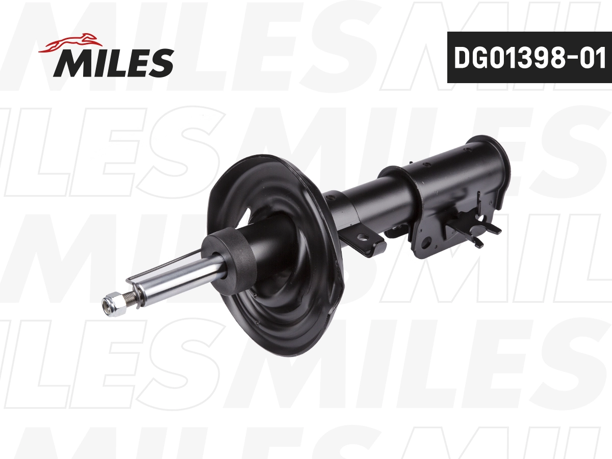 Shock Absorber (DG01398-01)