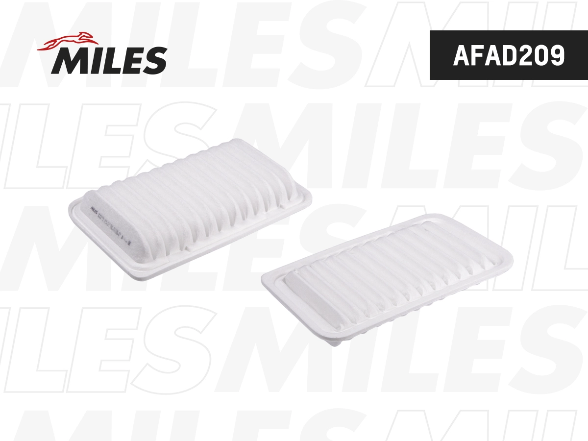 Air Filter (AFAD209)