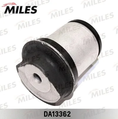 Bushing, axle beam (DA13362)