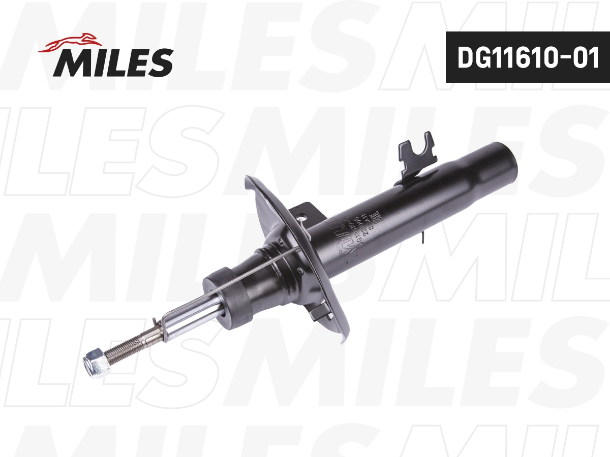 Shock Absorber