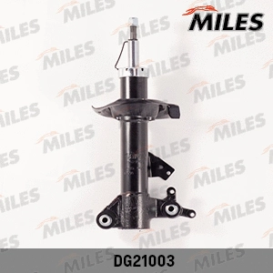 Shock Absorber (DG21003)