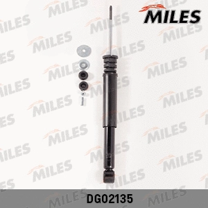 Shock Absorber (DG02135)