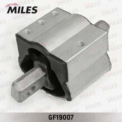 Mounting, automatic transmission