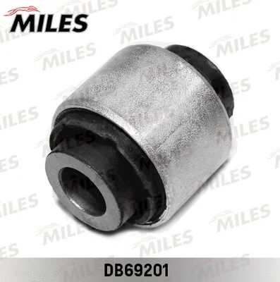 Mounting, control/trailing arm (DB69201)