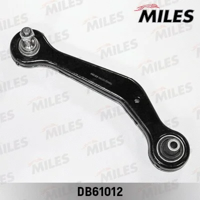 Control/Trailing Arm, wheel suspension (DB61012)
