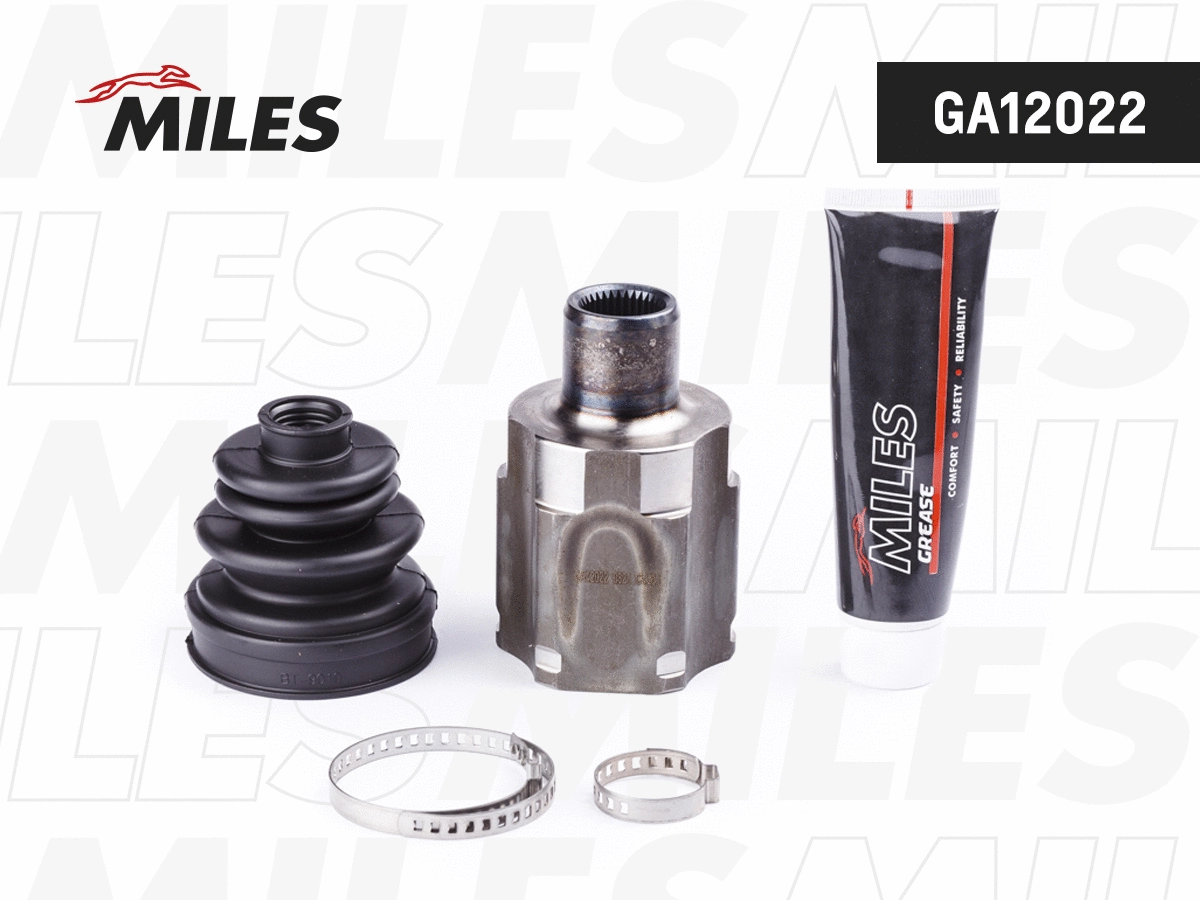 Joint Kit, drive shaft (GA12022)