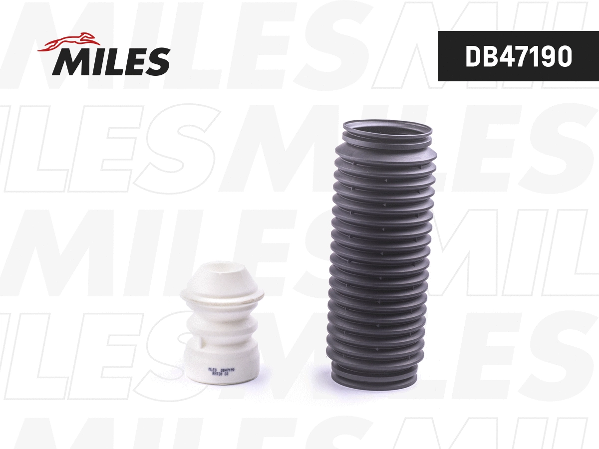 Dust Cover Kit, shock absorber (DB47190)