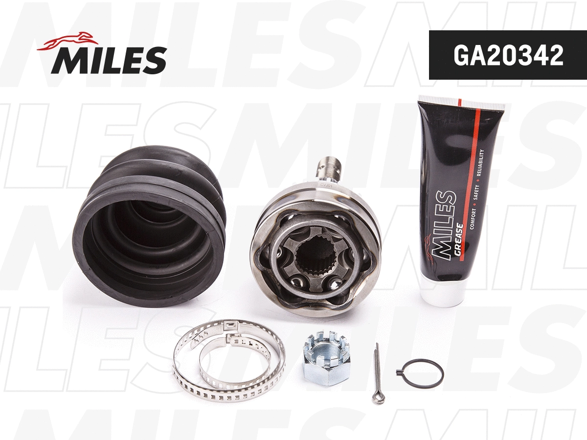 Joint Kit, drive shaft (GA20342)