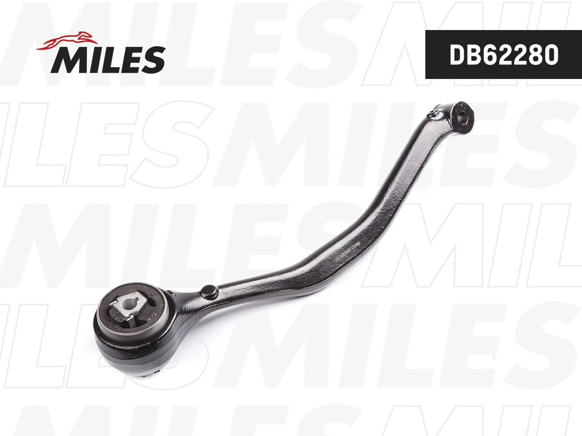 Rod/Strut, wheel suspension (DB62280)