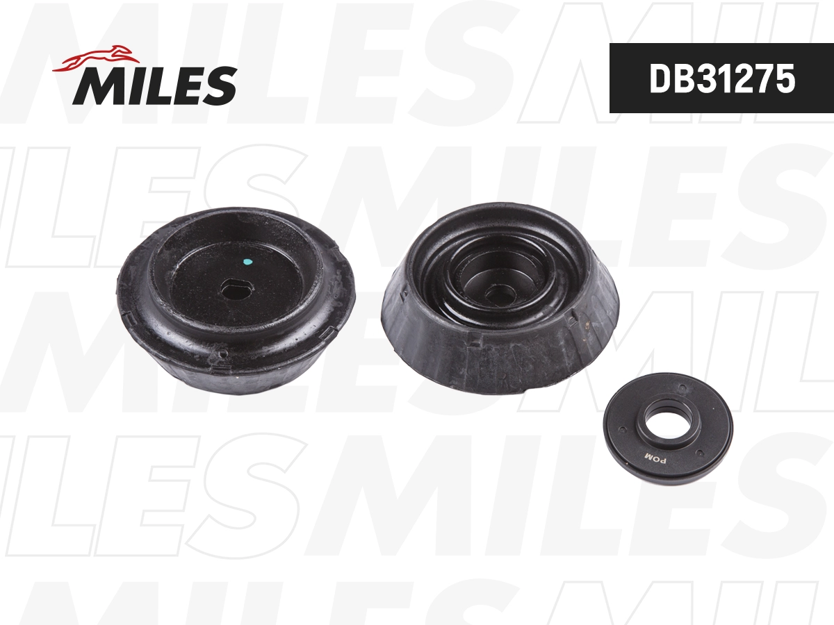 Repair Kit, suspension strut support mount (DB31275)