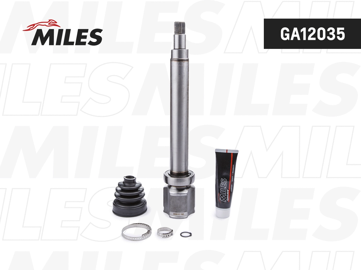 Joint Kit, drive shaft (GA12035)