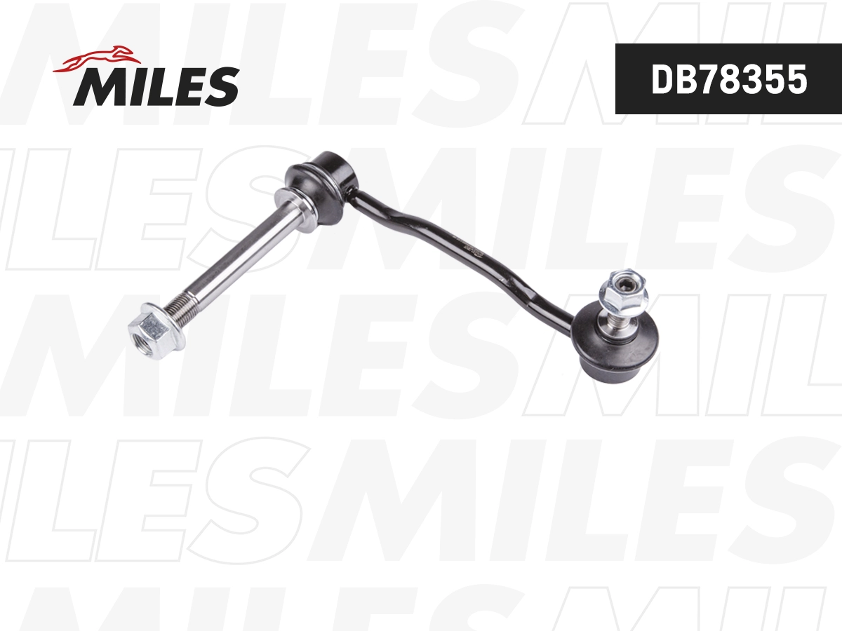 Link/Coupling Rod, stabiliser bar (DB78355)