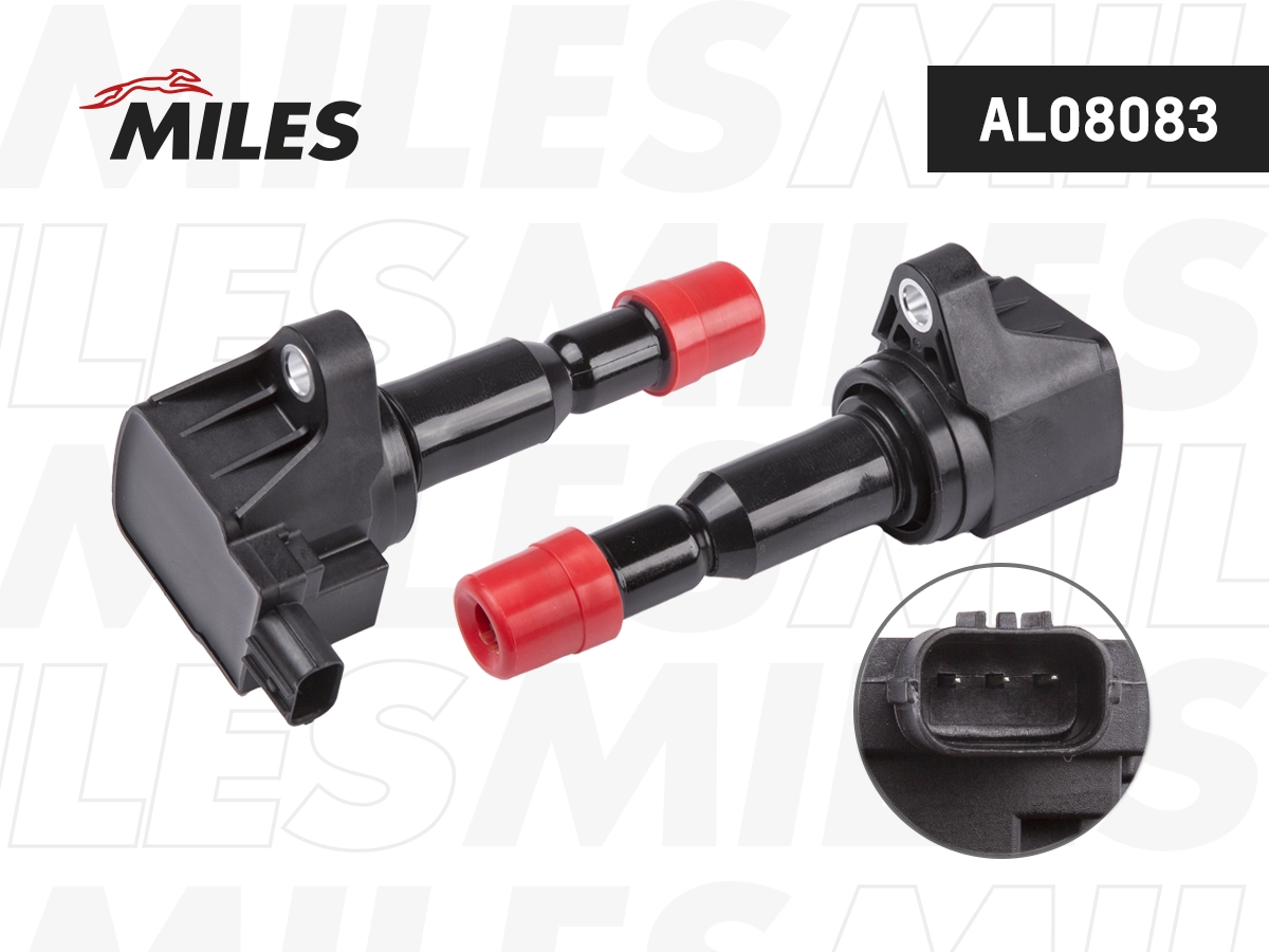 Ignition Coil (AL08083)
