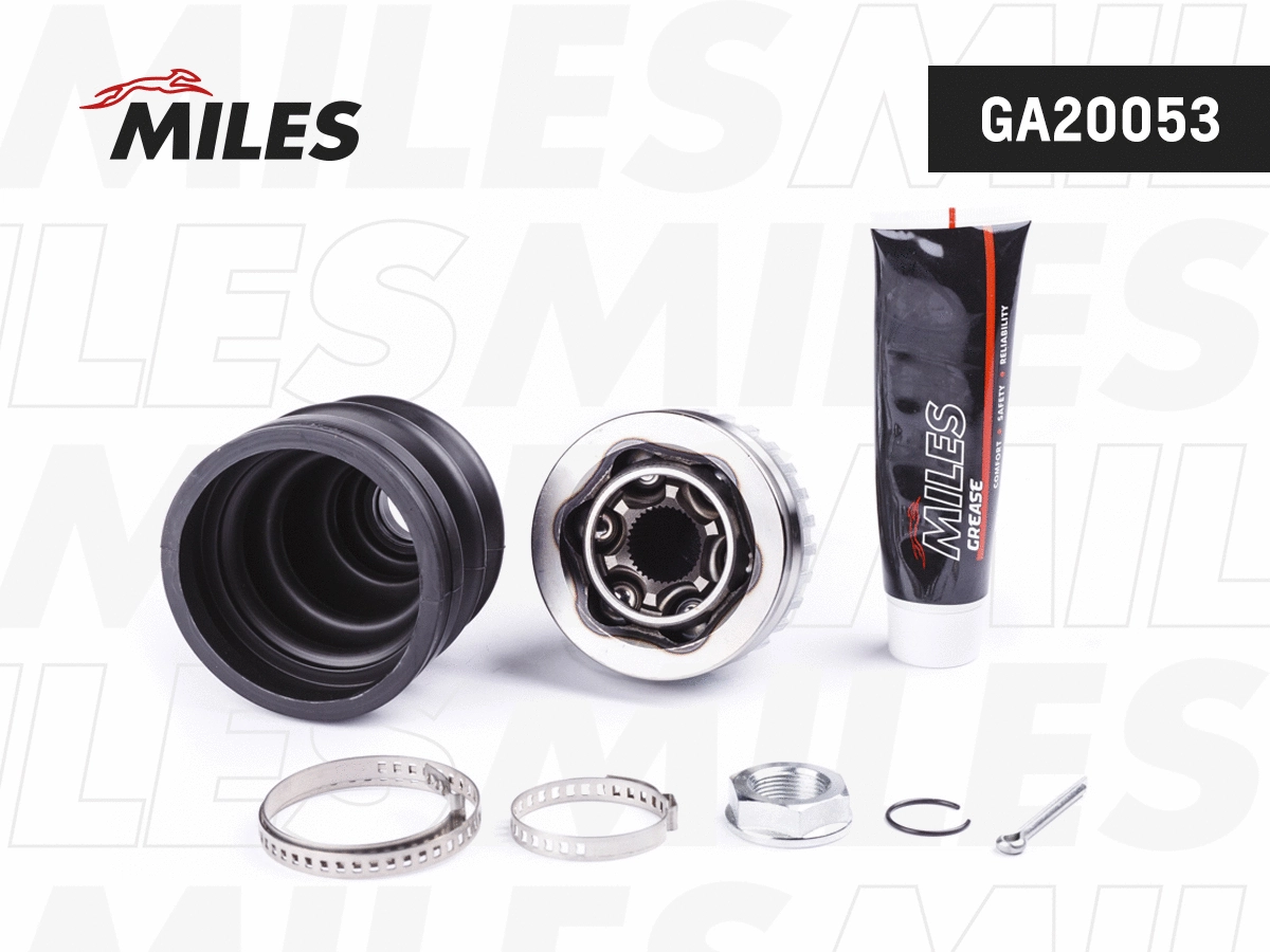 Joint Kit, drive shaft