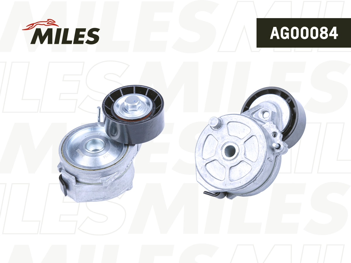 Tensioner Lever, V-ribbed belt (AG00084)