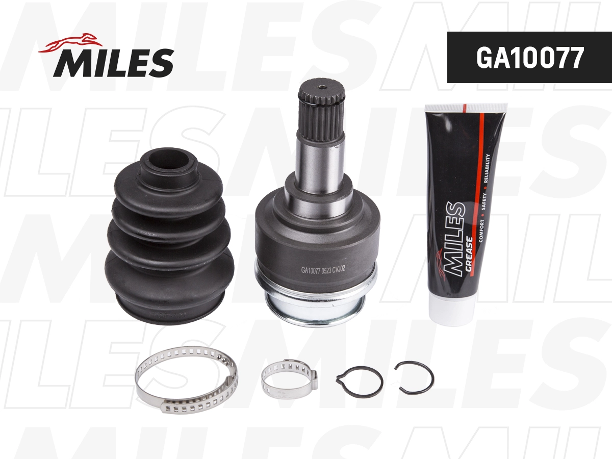 Joint Kit, drive shaft (GA10077)