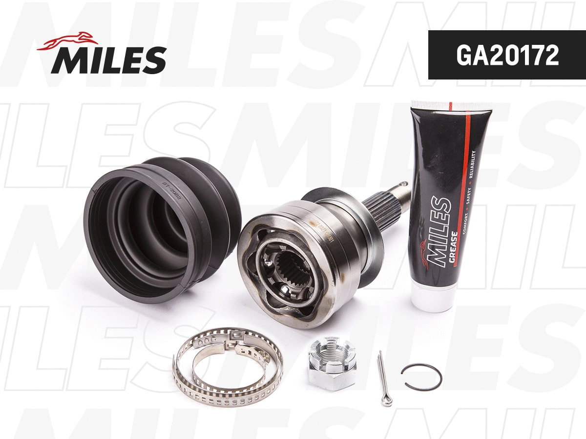 Joint Kit, drive shaft