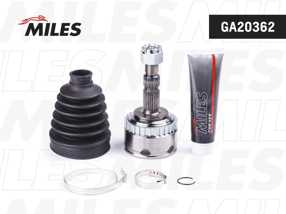 Joint Kit, drive shaft (GA20362)