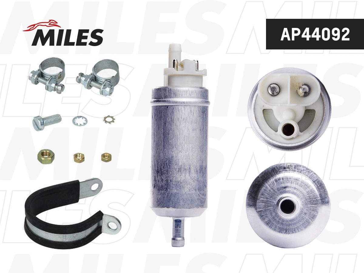 Fuel Pump (AP44092)