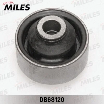 Mounting, control/trailing arm (DB68120)
