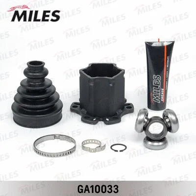 Joint Kit, drive shaft (GA10033)