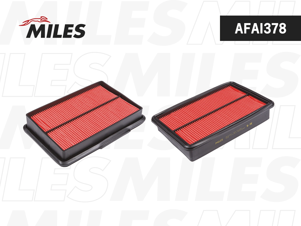 Air Filter (AFAI378)