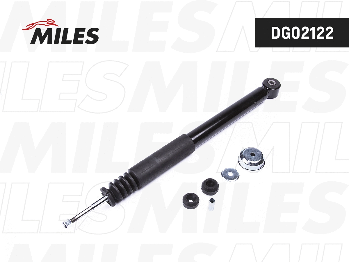 Shock Absorber