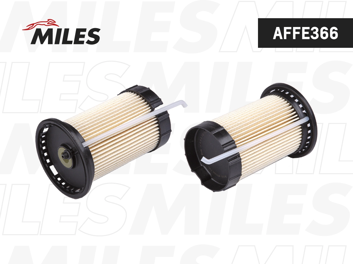 Fuel Filter (AFFE366)