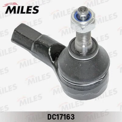 Tie Rod End (DC17163)