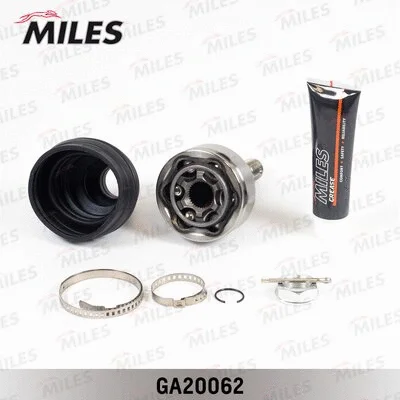 Joint Kit, drive shaft