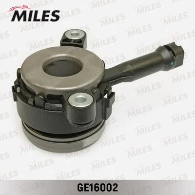 Central Slave Cylinder, clutch (GE16002)