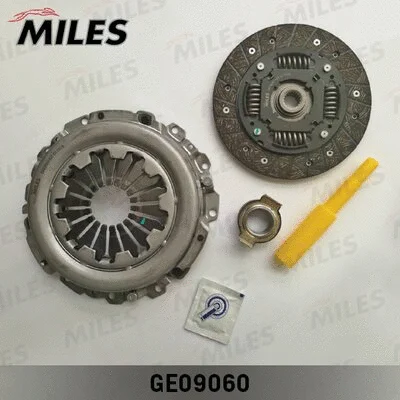 Clutch Kit (GE09060)