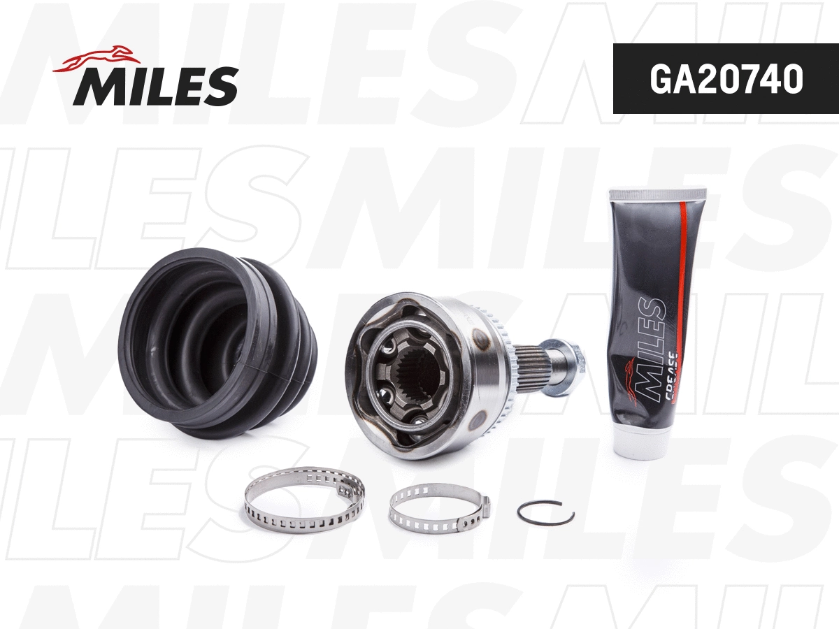 Joint Kit, drive shaft