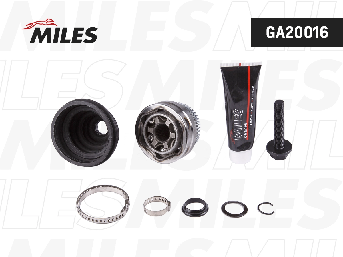 Joint Kit, drive shaft