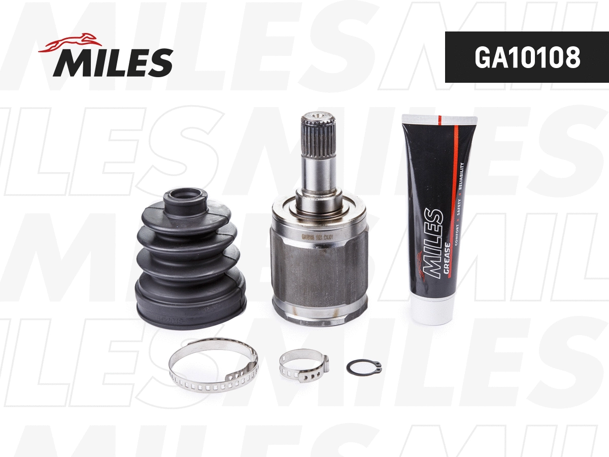 Joint Kit, drive shaft (GA10108)