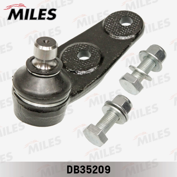 Ball Joint