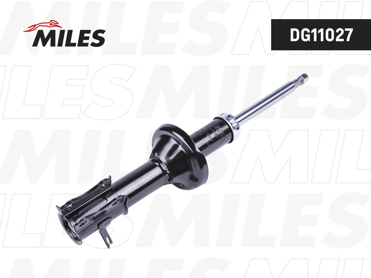 Shock Absorber (DG11027)