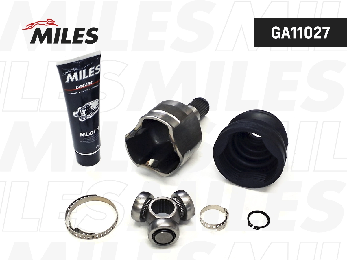 Joint Kit, drive shaft