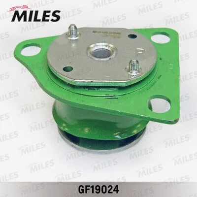 Mounting, automatic transmission (GF19024)