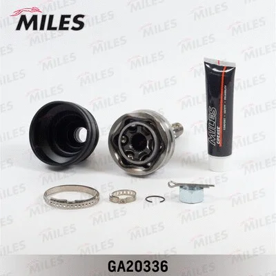 Joint Kit, drive shaft