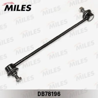 Link/Coupling Rod, stabiliser bar (DB78196)