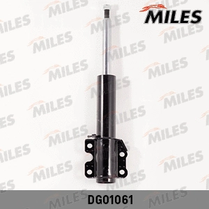 Shock Absorber (DG01061)
