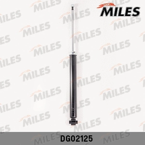 Shock Absorber (DG02125)