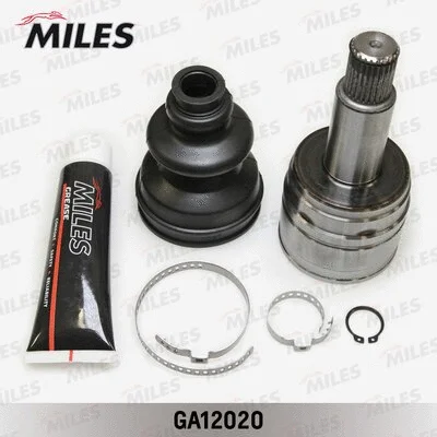 Joint Kit, drive shaft (GA12020)