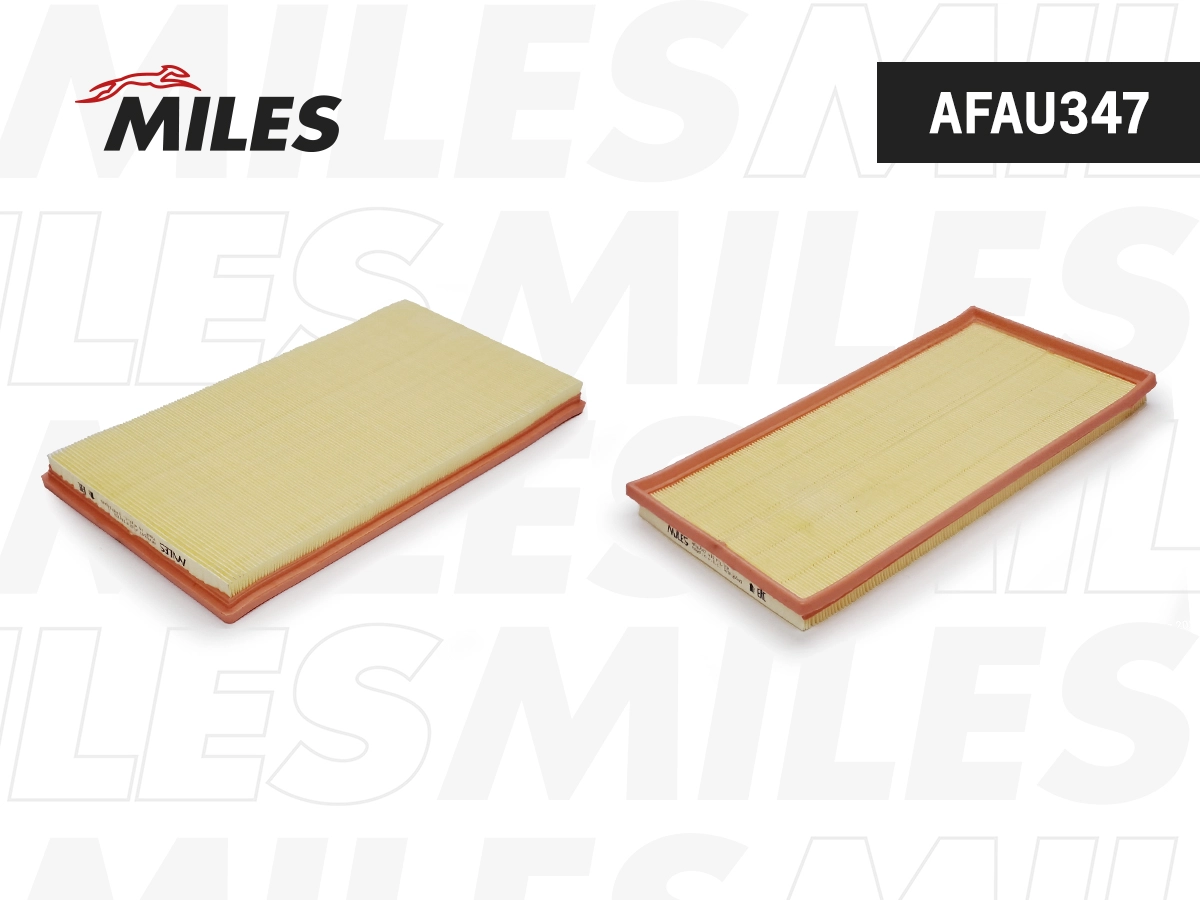 Air Filter (AFAU347)